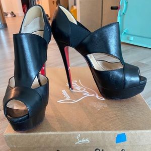 Christian Louboutin Heels